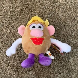 Ms potato head From toys story